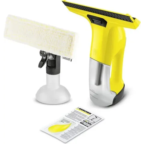 Kärcher Window Vac WV 6 Plus - Ruitenreiniger