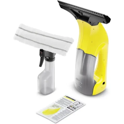 Kärcher WV 1 Plus - Ruitenreiniger