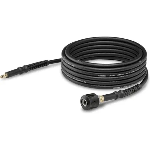 Kärcher XH 10 Slangverlenging - 10m - Quick Connect Click - K3 tot en met K7 series