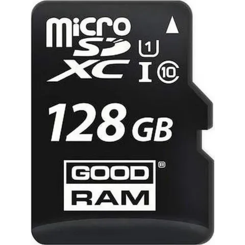 Karta microSD 256GB CL10 UHS I + adapter