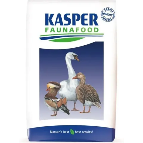 Kasper anseres onderhoudskorrel type 3 - 1 st à 20 KG