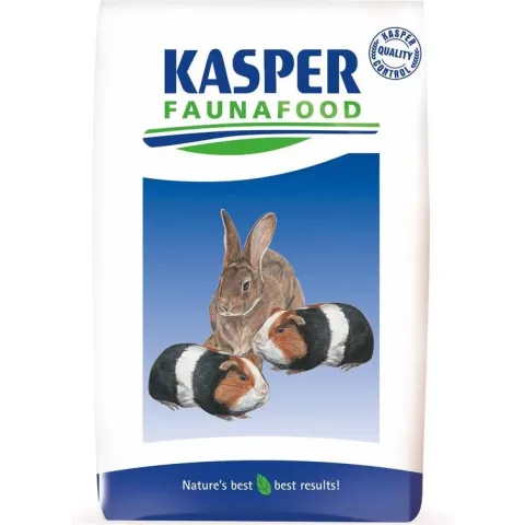 Kasper Faunafood Caviakorrel - 20 kg