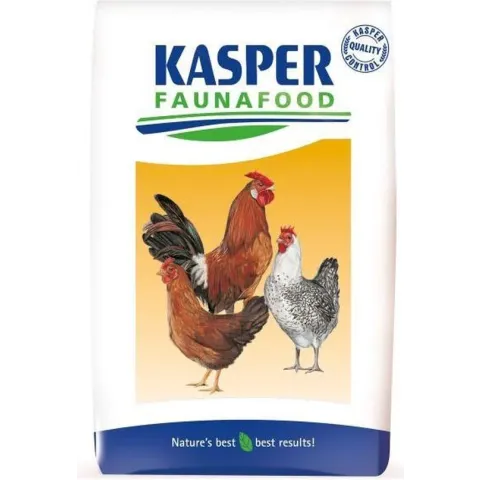 Kasper faunafood legkorrel 20 kg