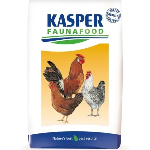 Kasper Kuikenopfokkorrel 2 (10 weken tot leg)