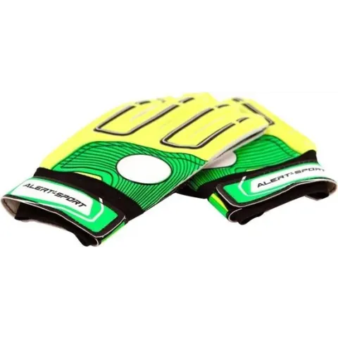 Keeperhandschoenen Maat S Alert