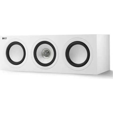 KEF Q250c - Wit