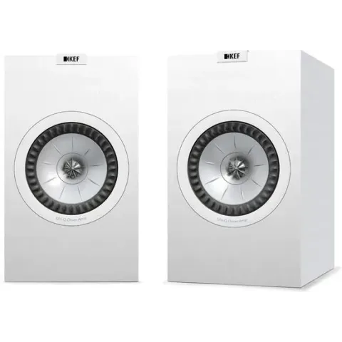 KEF Q350 Wit luidspreker (per paar)