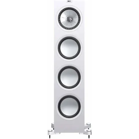 KEF Q750 Wit luidspreker (per stuk)