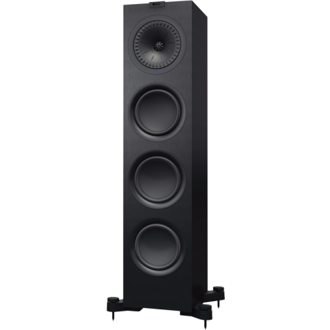 KEF Q750 Zwart (per stuk)