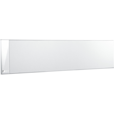 KEF T301c Wit