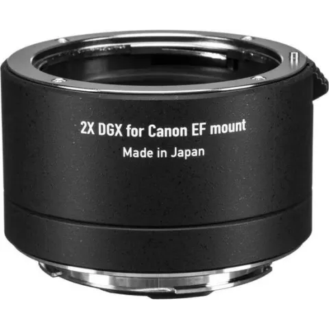 Kenko Converter HDPRO DGX 2x Canon EF