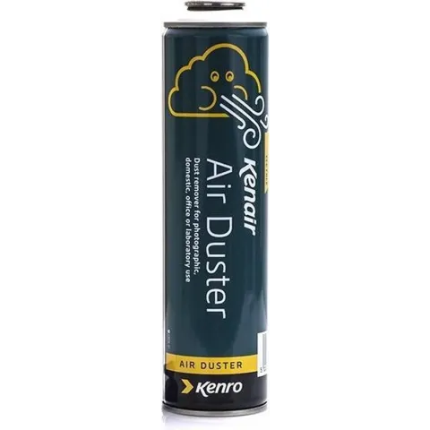 Kenro Spuitbus lucht Refill 360ML