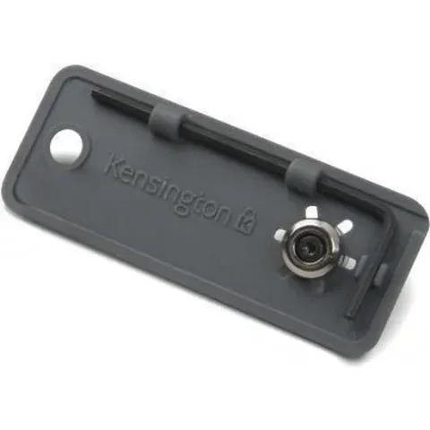 Kensington ClickSafe®-veiligheidsanker