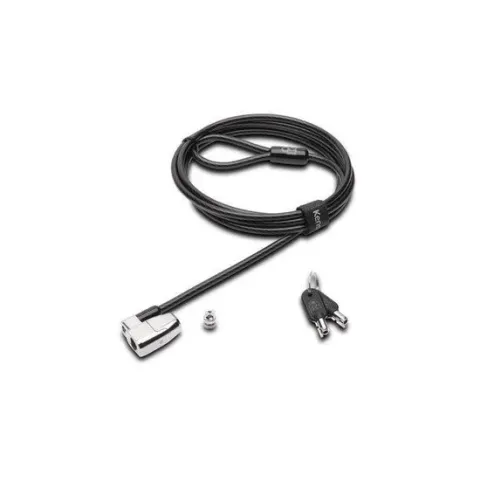 Kensington ClickSafe™ 2.0 Keyed Laptop Lock