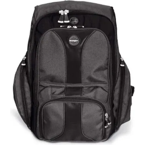 Kensington Contour Notebook Backpack - 16 inch