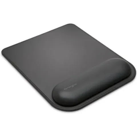 Kensington ErgoSoft™ -muismat met polssteun