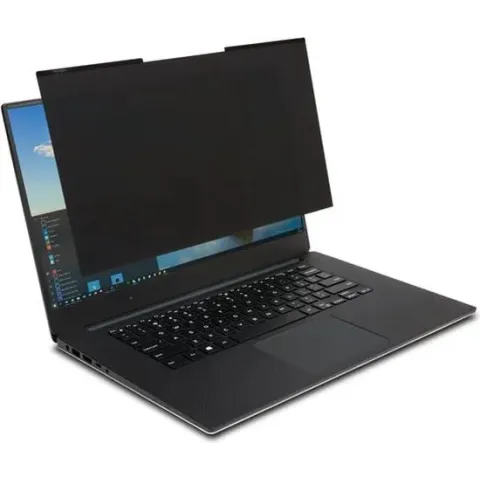 Kensington MagPro™ Privacyfilters met Magneetstrip voor 12.5" Laptops  - Laptops 16:9 - Zwart