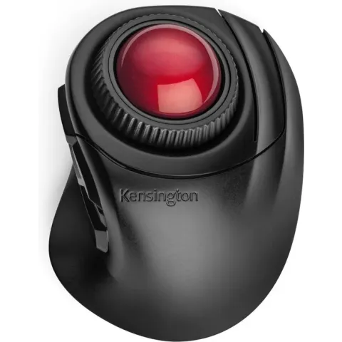 Kensington Orbit Fusion muis Rechtshandig RF Draadloos Laser 1500 DPI