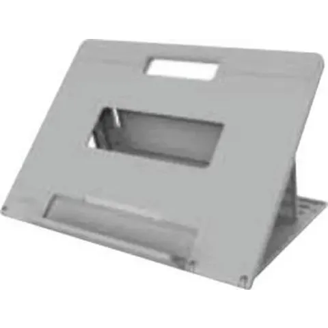 Kensington SmartFit Easy Riser Go Notebookstandaard Grijs 43,2 cm (17'')