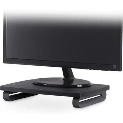 Kensington SmartFit® Monitor Stand Plus — Zwart