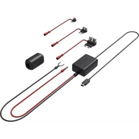 Kenwood CA-DR1030 Hardwire kit