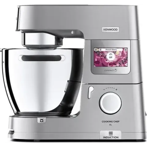 Kenwood Cooking Chef XL KCL95.004SI