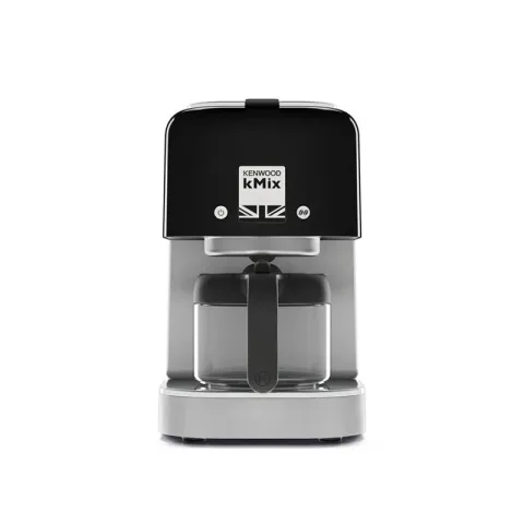 Kenwood COX750BK Koffiefilter apparaat Zwart