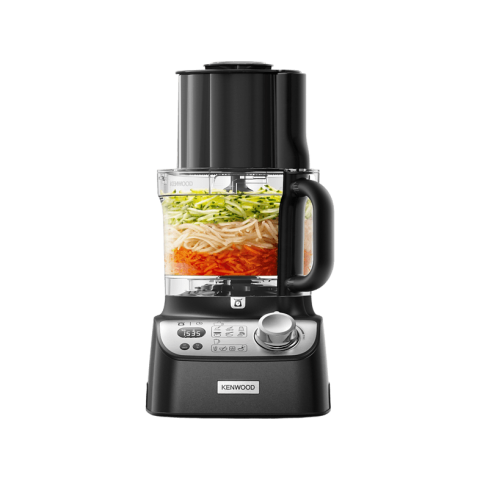 Kenwood Fdm72.990bk Multipro Xl
