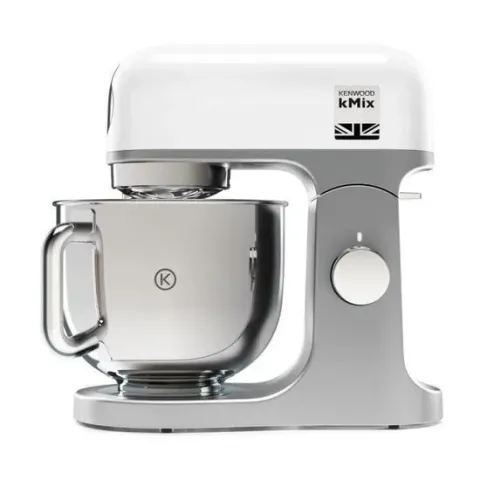 Kenwood kMix KMX750 - Keukenmachine - Wit