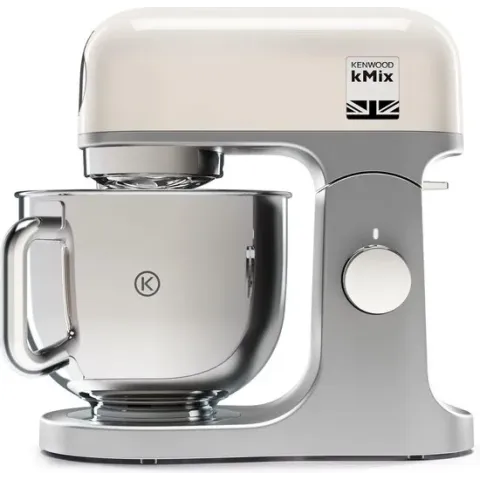 Kenwood kMix KMX750CR - Keukenmachine - Crème