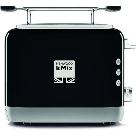 Kenwood kMix TCX751BK Broodrooster - Zwart