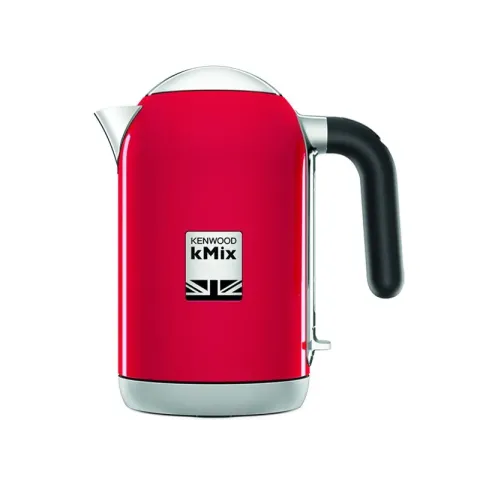 Kenwood KMIX ZJX740RD Waterkoker Rood