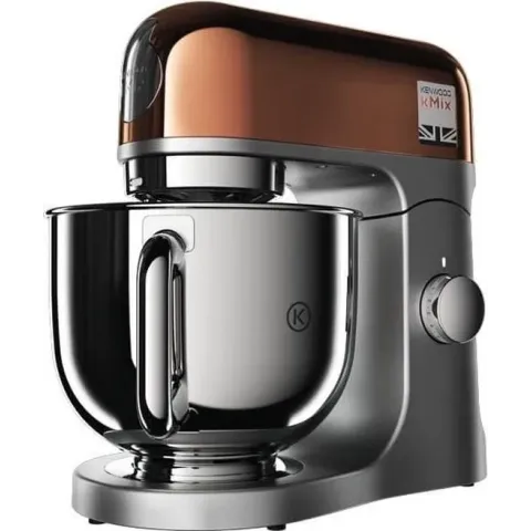 Kenwood kMix KMX760GD - Keukenmachine - Koper