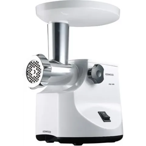 Kenwood MG450 - Vleesmolen