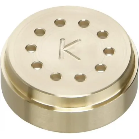 Kenwood Pastaschijf Bigoli AT910002 - Accessoire voor Chef & Major