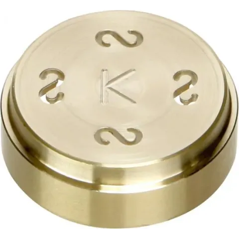 Kenwood Pastaschijf Casarecce AT910003 - Accessoire voor Chef & Major