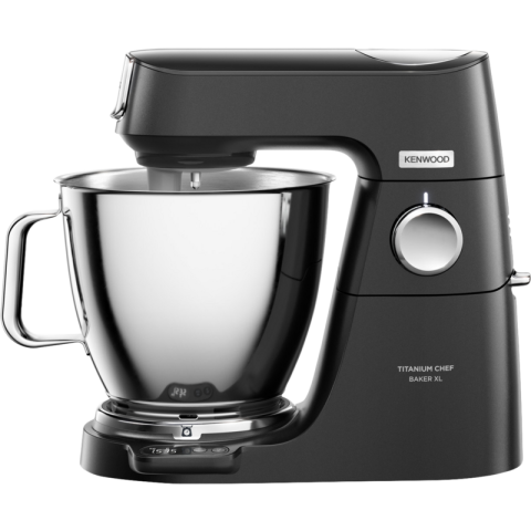 Kenwood Titanium Chef Baker KVL85.004BK