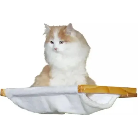 Kerbl Hangmat - voor muur Dolomit - 45 x 40 x 1,5 cm