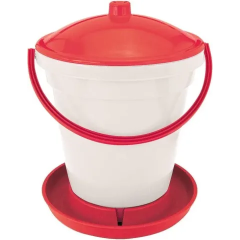 Kerbl Pluimvee Drinkemmer - 18ltr