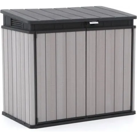 Keter Containerberging Elite Store 1200 L