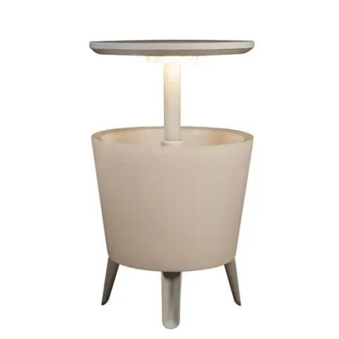 Keter Illuminated Coolbar - 30L