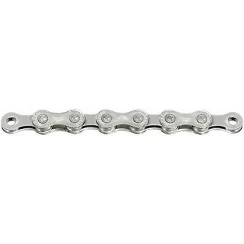 Ketting Sunrace CN10A 10 speed - zilver