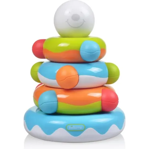 Kidsme - Stack, Listen and Learn