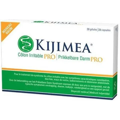 Kijiea Irritable Colon Pro 28 Capsules