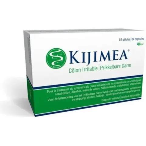Kijimea Prikkelbare Darm capsules