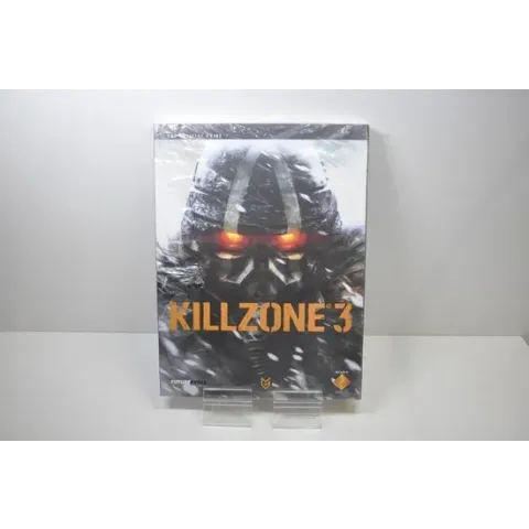 Killzone 3