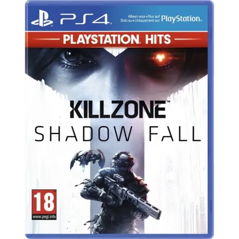Killzone: Shadow Fall - PS4 Hits
