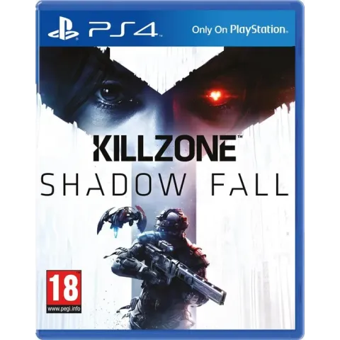 Killzone: Shadow Fall - PS4
