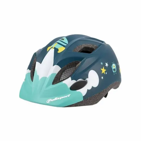 Kinderhelm Spaceship XS Kids Premium