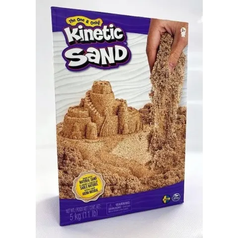 Kinetic Sand 5 kg